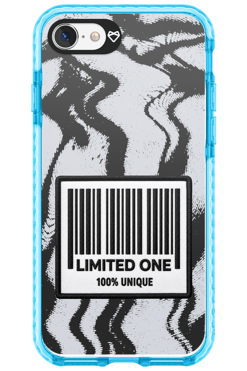 Limited One 2.0 - Apple iPhone 8