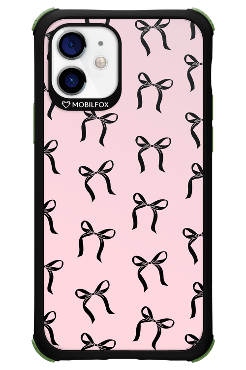 Bow Promise 2.0 - Apple iPhone 12