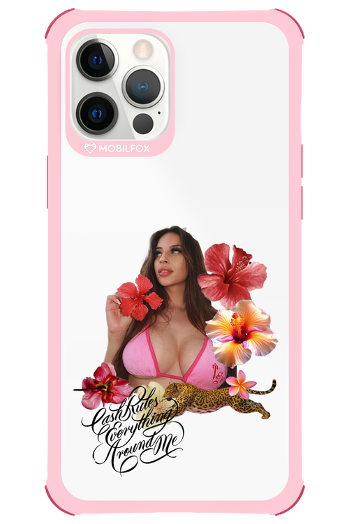 Island Money Muse 2.0 - Apple iPhone 12 Pro Max