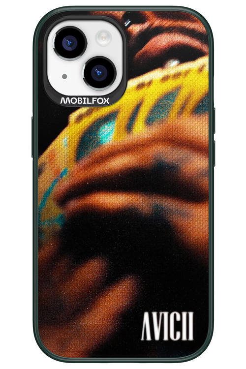 Avicii 2.0 - Apple iPhone 15