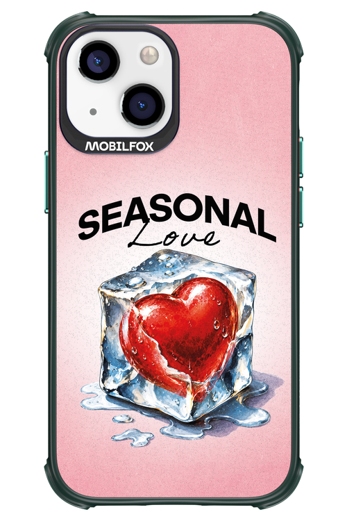Seasonal Love 2.0 - Apple iPhone 13 Mini