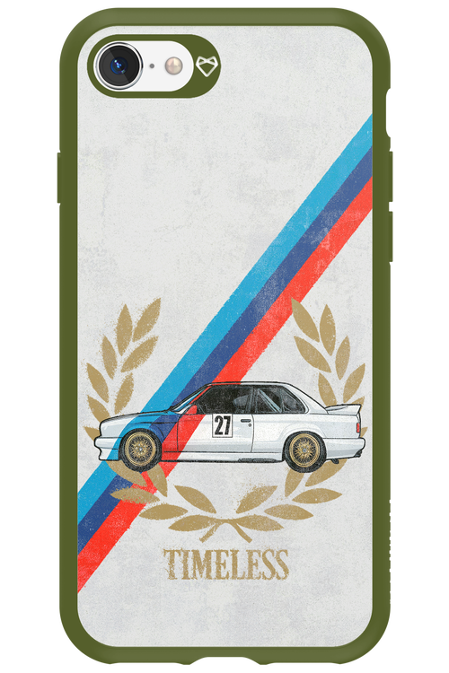 Timeless - Apple iPhone 8