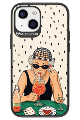 Mommy 2.0 - Apple iPhone 13 Mini