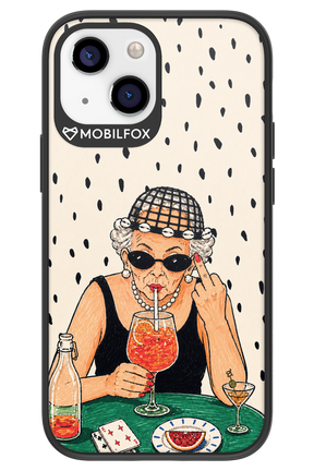 Mommy 2.0 - Apple iPhone 13 Mini