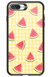 Vintage Watermelon 2.0 - Apple iPhone 7 Plus