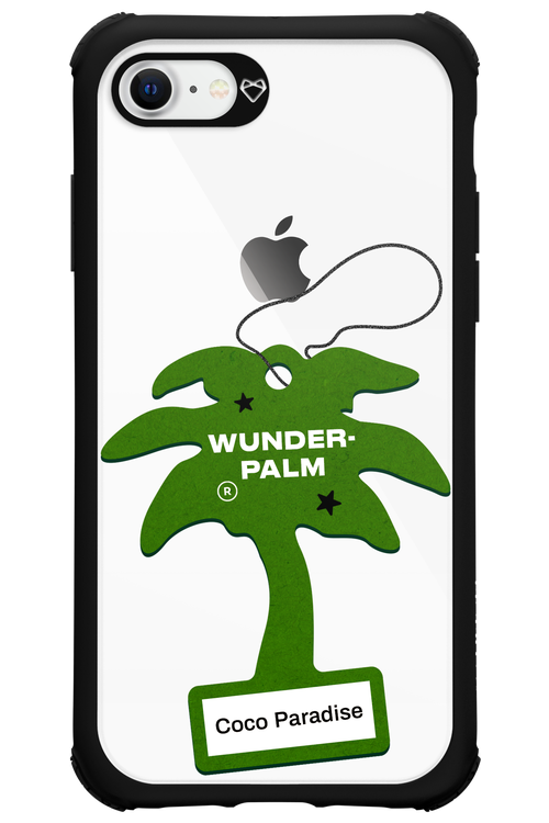 Wunder-Palm 2.0 - Apple iPhone 8