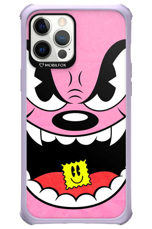 Dopamine 2.0 - Apple iPhone 12 Pro Max