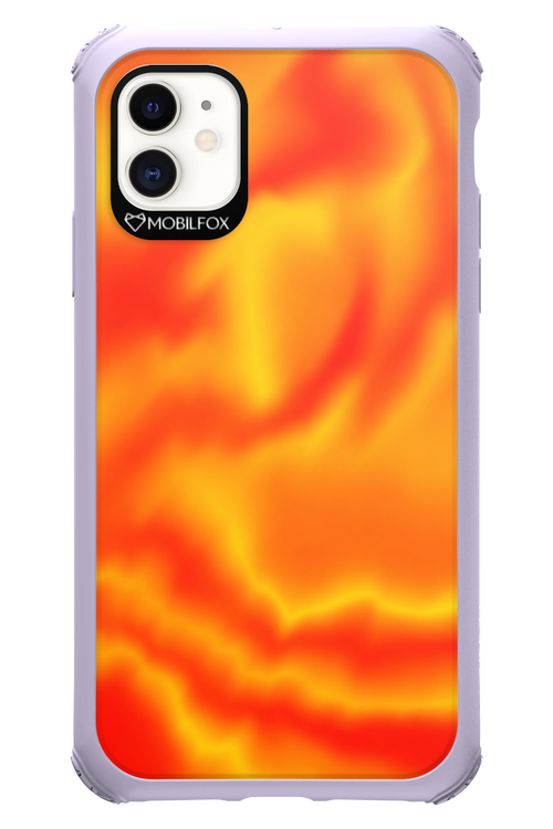 Beat the Heat 2.0 - Apple iPhone 11