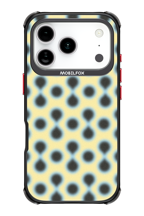 Butter Bubble 2.0 - Apple iPhone 17 Pro