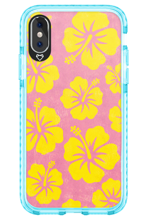 HAWAII 2.0 - Apple iPhone X