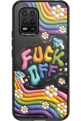 Fuck OFF - Xiaomi Mi 10 Lite 5G