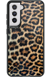 Leopard - Samsung Galaxy S21 FE