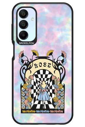 L0ST 2.0 - Samsung Galaxy A15