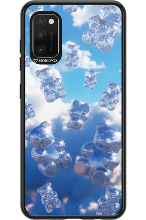 Crystal Bears 2.0 - Samsung Galaxy A41