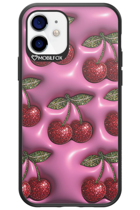 CHERRY RUBY 2.0 - Apple iPhone 12
