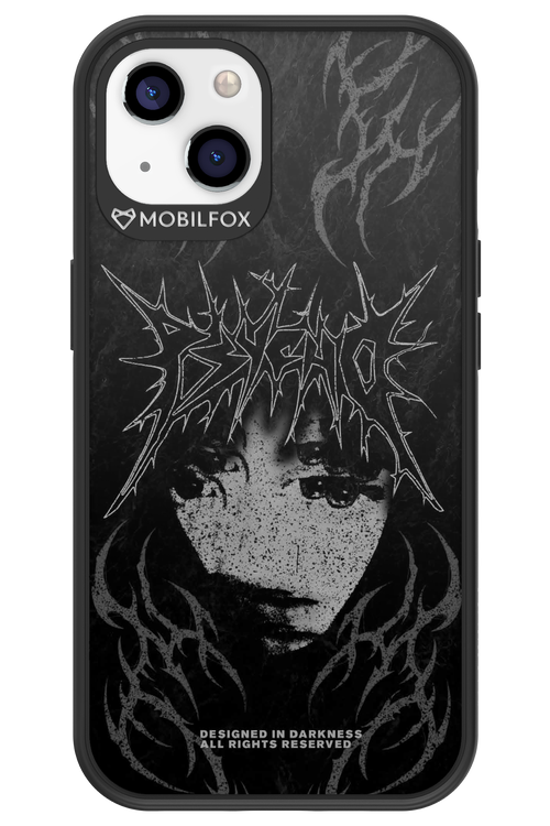 Schizo - Apple iPhone 13