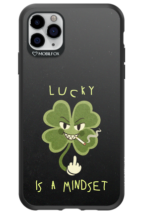 Lucky Mind 2.0 - Apple iPhone 11 Pro Max