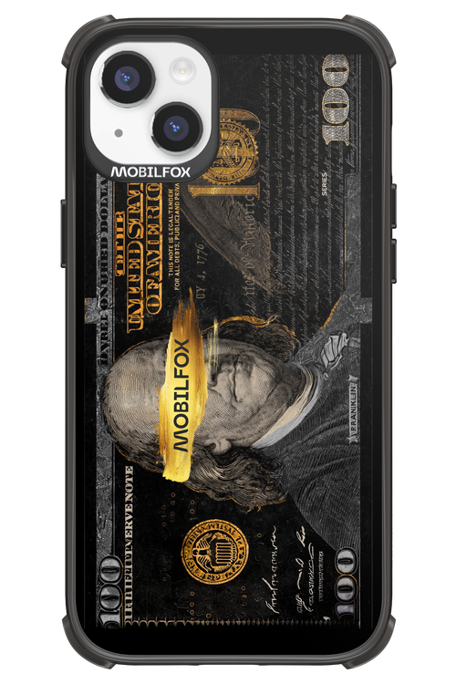 Gold Life 2.0 - Apple iPhone 14 Plus