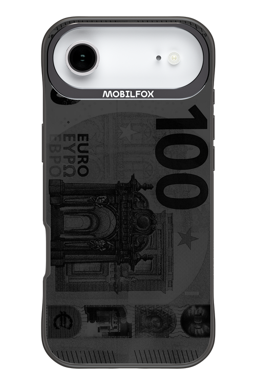 Euro Black 2.0 - Apple iPhone 17 Air