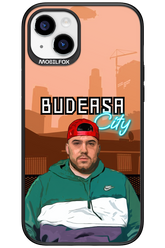 Budeasa City - Apple iPhone 15 Plus