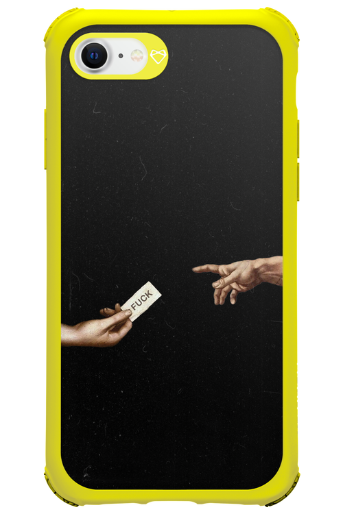 Giving 2.0 - Apple iPhone SE 2020