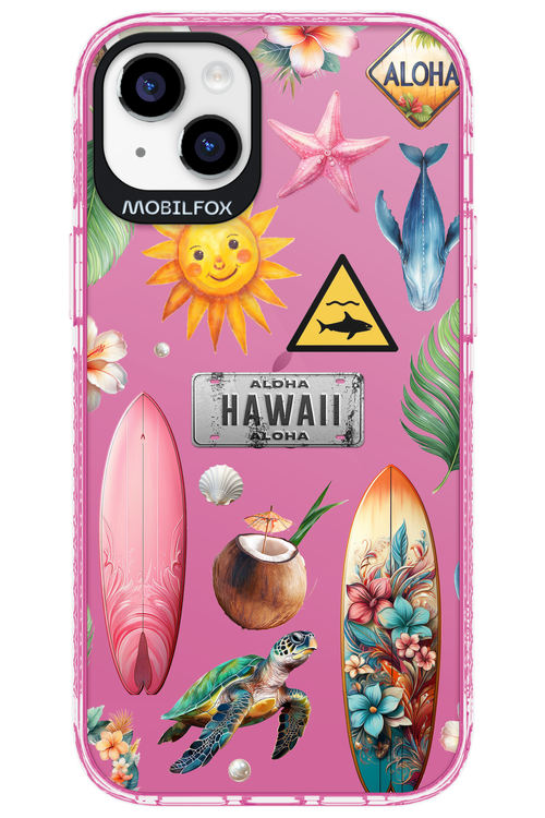 Aloha 2.0 - Apple iPhone 14 Plus