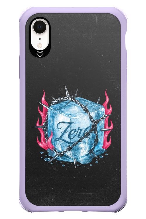 Zero 2.0 - Apple iPhone XR