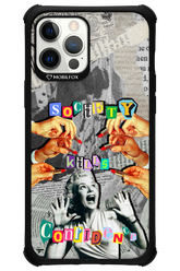 Society Kills - Apple iPhone 12 Pro Max