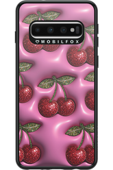 CHERRY RUBY 2.0 - Samsung Galaxy S10