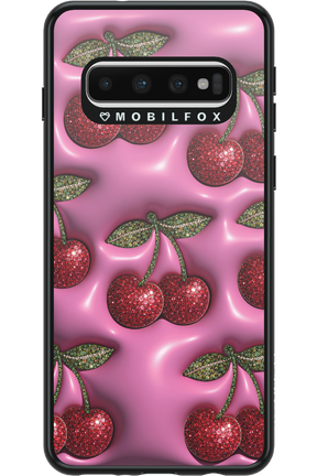 CHERRY RUBY 2.0 - Samsung Galaxy S10