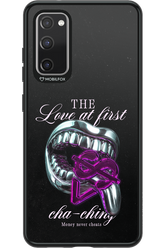 Cha-Ching 2.0 - Samsung Galaxy S20 FE