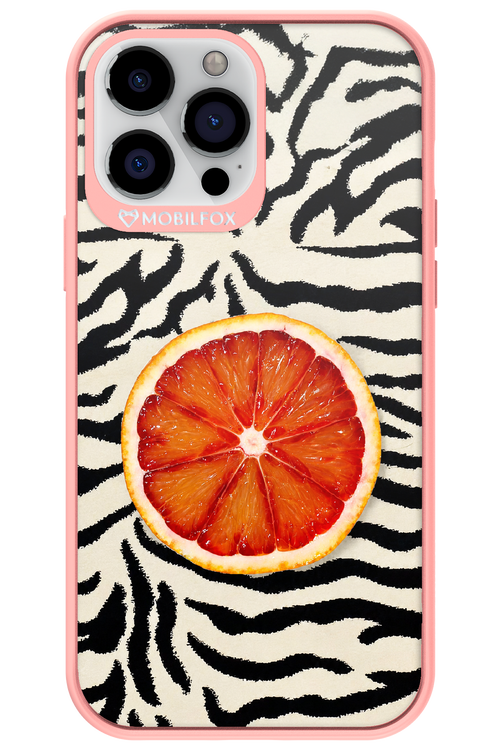 Wild Nectarin 2.0 - Apple iPhone 13 Pro Max
