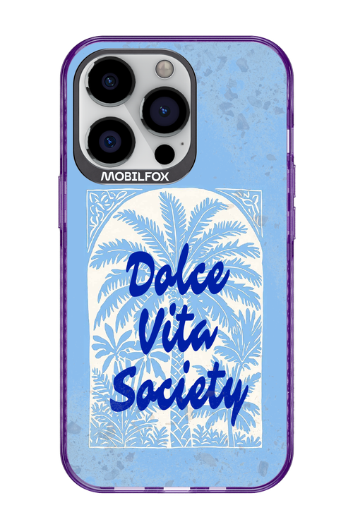 Dolce Vita Society 2.0 - Apple iPhone 13 Pro