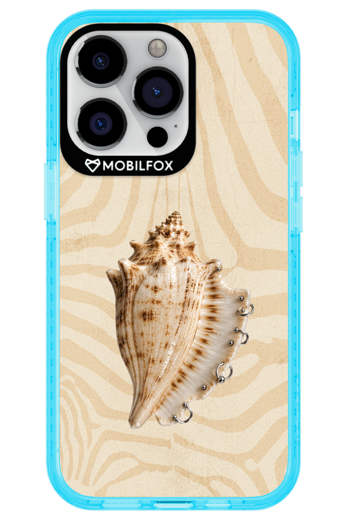 Shell Me Out 2.0 - Apple iPhone 13 Pro