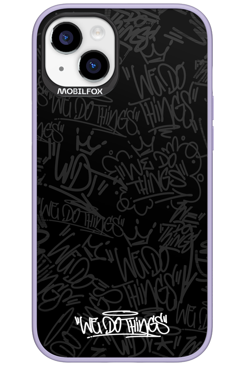 We Do Things 2.0 - Apple iPhone 15 Plus