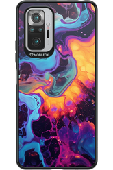 Liquid Dreams - Xiaomi Redmi Note 10S