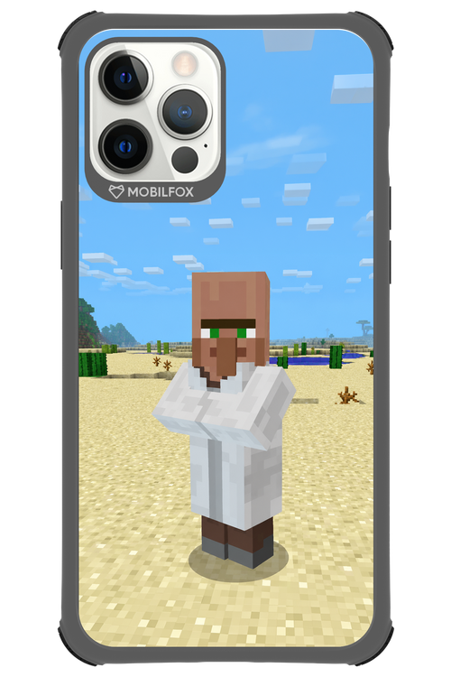 MC 2.0 - Apple iPhone 12 Pro Max