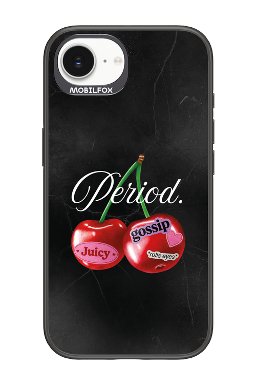Period 2.0 - Apple iPhone 17e