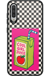 COOL GIRL JUICE 2.0 - Samsung Galaxy A70