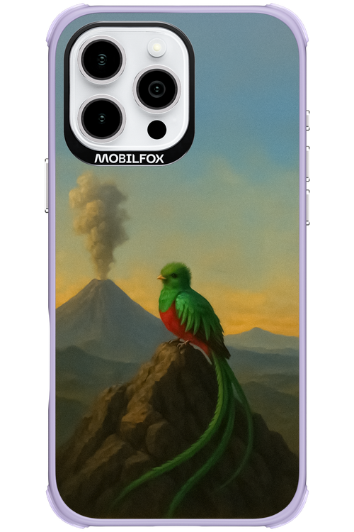 Birdy 2.0 - Apple iPhone 16 Pro Max