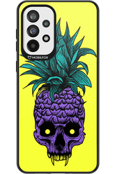 Pineapple Skull - Samsung Galaxy A73