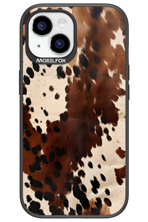 Wild Cow 2.0 - Apple iPhone 15