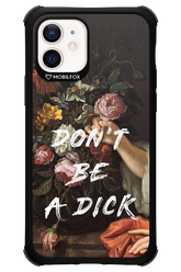 D_ck - Apple iPhone 12