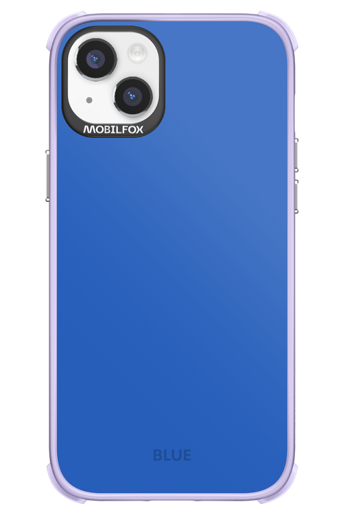 BLUE - FS2 - Apple iPhone 14 Plus