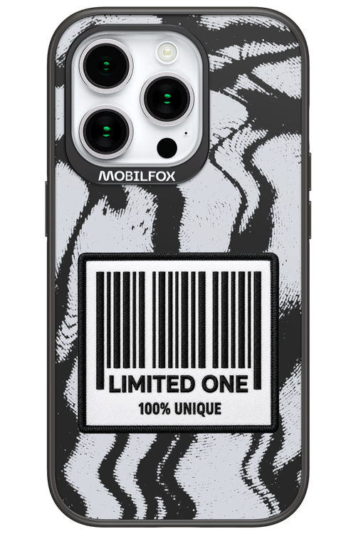 Limited One 2.0 - Apple iPhone 15 Pro