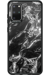 Crystal Noir 2.0 - Samsung Galaxy S20+