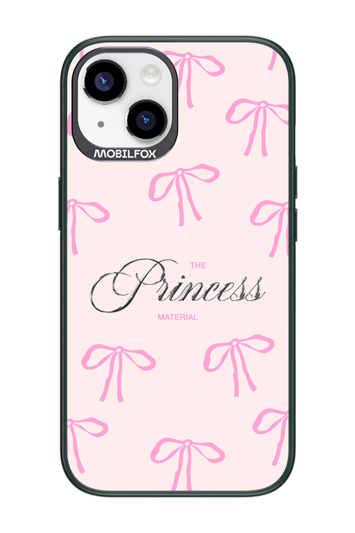 Princess Material 2.0 - Apple iPhone 14