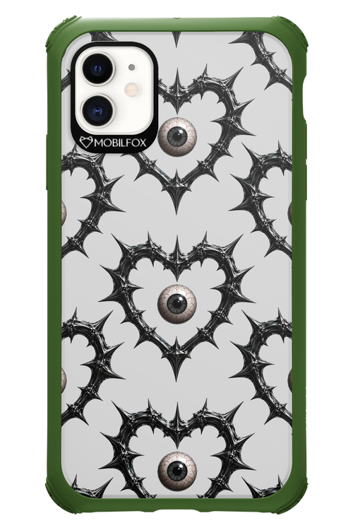 Heart Vision 2.0 - Apple iPhone 11