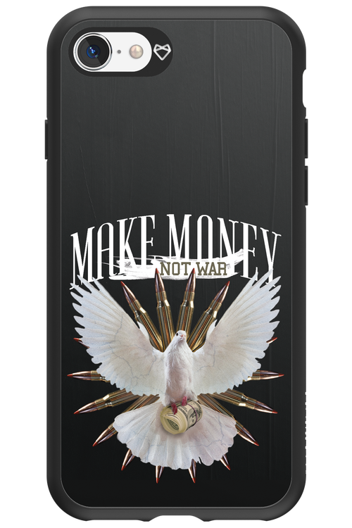 MAKE MONEY - Apple iPhone 8