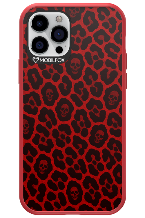 Wild Death 2.0 - Apple iPhone 12 Pro